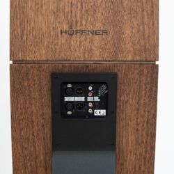 Höffner H10 Aktivlautsprecher