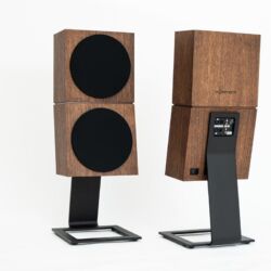 Höffner H10 Aktivlautsprecher