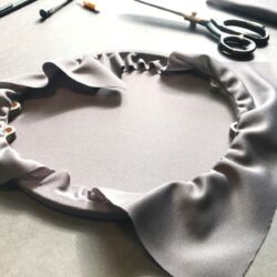 sorgfältige Arbeit an der Höffner H10