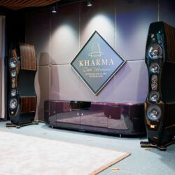 Kharma Enigma Veyron 2D