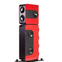 Kii Audio, Kii Three plus BXT