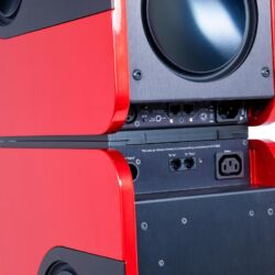 Kii Audio, Kii Three plus BXT