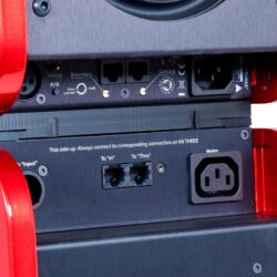 Kii Audio, Kii Three plus BXT