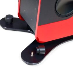 Kii Audio, Kii Three plus BXT