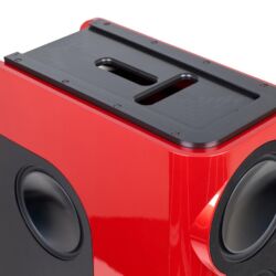 Kii Audio, Kii Three plus BXT