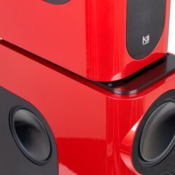 Kii Audio, Kii Three plus BXT