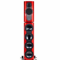Kii Audio, Kii Three plus BXT