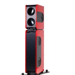 Kii Audio, Kii Three plus BXT
