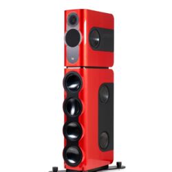 Kii Audio, Kii Three plus BXT