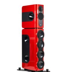 Kii Audio, Kii Three plus BXT