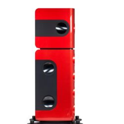 Kii Audio, Kii Three plus BXT