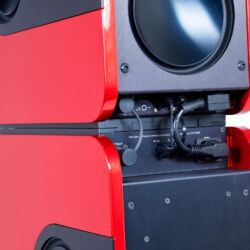 Kii Audio, Kii Three plus BXT