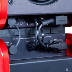 Kii Audio, Kii Three plus BXT