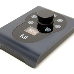 Kii Audio, Kii Three plus BXT Fertigung