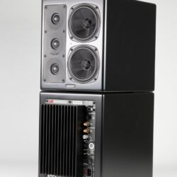 Miller & Kreisel MPS 2520P