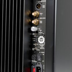 Miller & Kreisel MPS 2520P