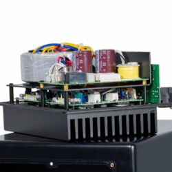 Miller & Kreisel MPS 2520P