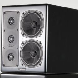 Miller & Kreisel MPS 2520P