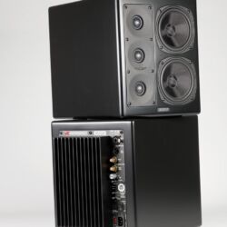 Miller & Kreisel MPS 2520P
