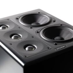 Miller & Kreisel MPS 2520P