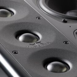 Miller & Kreisel MPS 2520P