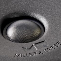 Miller & Kreisel MPS 2520P