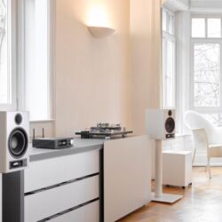 Nubert X-Room_Calibration