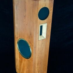 SoundSpaceSystems Pirol