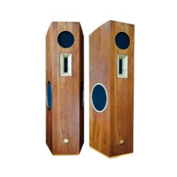 SoundSpaceSystems Pirol