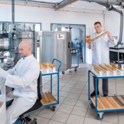 WBT PVD PlasmaProtect