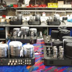 Who is Who in High Fidelity Ayon Audio Fertigung