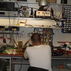 Who is Who in High Fidelity Ayon Audio Fertigung
