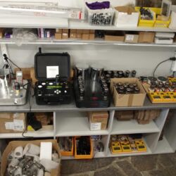 Who is Who in High Fidelity Ayon Audio Fertigung