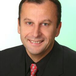 Who is Who in High Fidelity Ayon Audio Gerhard Hirt