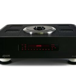 Who is Who in High Fidelity Ayon Audio Produkte