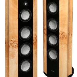 Who is Who in High Fidelity Ayon Audio Produkte