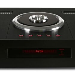 Who is Who in High Fidelity Ayon Audio Produkte