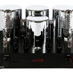 Who is Who in High Fidelity Ayon Audio Produkte