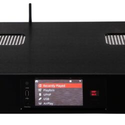 Who is Who in High Fidelity Ayon Audio Produkte