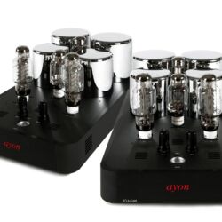 Who is Who in High Fidelity Ayon Audio Produkte
