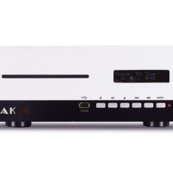 Leak Stereo 130 und CDT