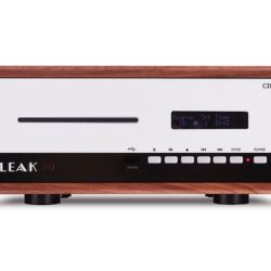 Leak Stereo 130 und CDT