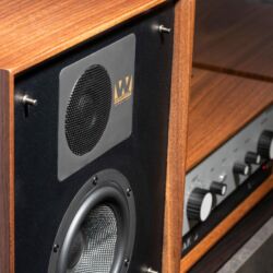 Leak Stereo 130 und CDT