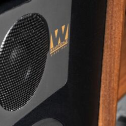 Leak Stereo 130 und CDT