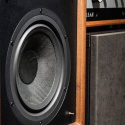 Leak Stereo 130 und CDT