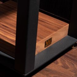 Leak Stereo 130 und CDT