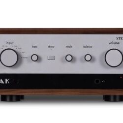 Leak Stereo 130 und CDT