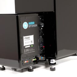 Audio Optimum FS82E