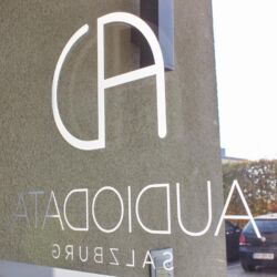 Audiodata, Salzburg