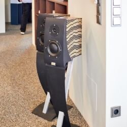 Audiodata, Salzburg